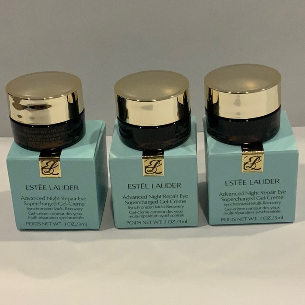 3x Estée Lauder Advanced Night Repair